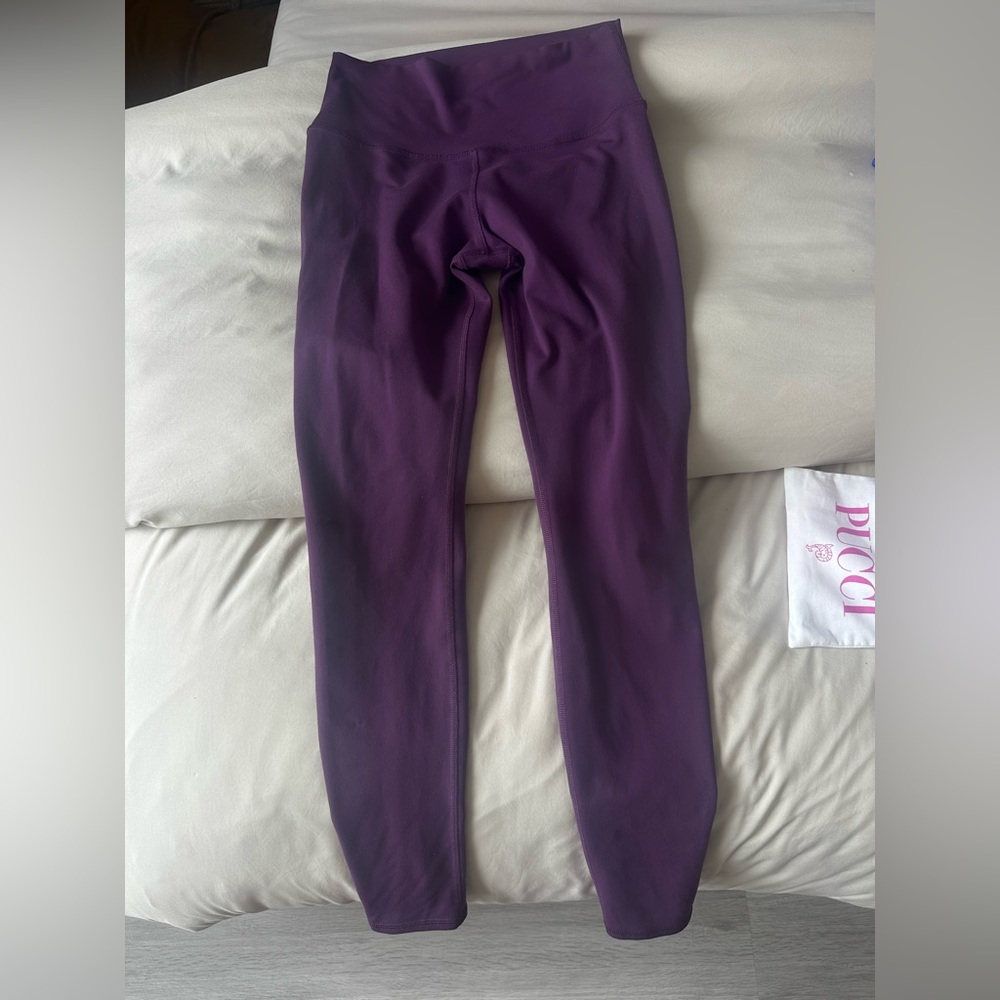 Alo 7/8 High-Waist Airbrush Legging